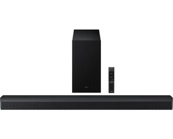 Samsung HW-B750F Zwart 5.1 kanalen 400 W