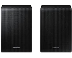 SAMSUNG SWA-9250S/XE - 2.0-kanaals surroundluidspreker - Zwart
