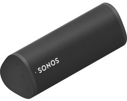 Sonos Roam SL - Zwart