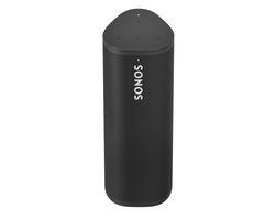 Sonos Roam Zwart