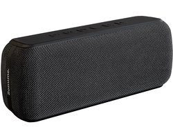 Sonume Base Bluetooth 5.0 speaker - 60 Watt - IPX5 Waterbestendig - Zwart