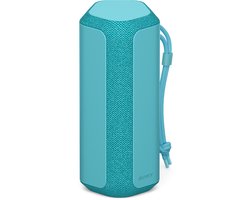 Sony SRS-XE200 - Bluetooth speaker - Blauw