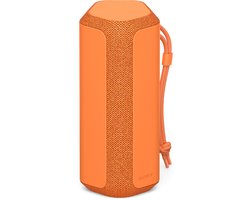 Sony SRS-XE200 - Bluetooth speaker - Oranje
