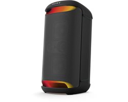 Sony SRS-XV500 - Bluetooth Partybox - Zwart