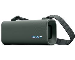Sony ULT FIELD 3 - Bluetooth Speaker - Forest Gray