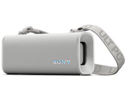 Sony ULT FIELD 3 - Bluetooth Speaker - Wit
