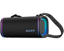 Sony ULT FIELD 5 - Bluetooth Speaker - Zwart