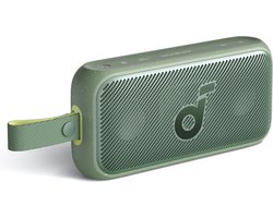 soundcore by Anker Motion 300 Bluetooth Speaker – 30W Geluidsvermogen – High-Resolution Audio – BassUp™ Technologie – 13 Uur Speeltijd – IPX7 Waterdicht – Bluetooth 5.3 – Groen