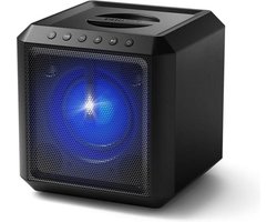 Speaker - Party - Philips - TAX4207/10 - Draadloos - Met knipperend licht