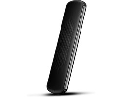 Speaker - Slaapsprekers - Onderkussen Bluetooth Speaker - Kussen speaker - Slaapluidspreker onder kussen - Botgeleiding koptelefoon - Mini draagbare Bluetooth koptelefoon - Witte ruis apparaat - Voor diepe slaap - Slapeloosheid - Zijslapers - Zwart