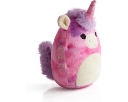 Squishmallows - Lola - bluetooth speaker - pluche