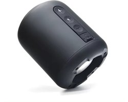 Super Bass IPX4 Waterdichte Bluetooth Speaker – Wireless Speaker Draagbare Draadloze Mini Speaker!Krachtig Geluid met de Super Bass IPX4 Waterdichte Bluetooth Speaker – Draagbare Draadloze Mini Speaker!