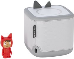 Tonies Toniebox 2 Classic Starterset grijs
