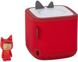 Tonies Toniebox 2 Classic Starterset koraalrood