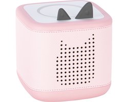 Tonies Toniebox 2 Full Play Starterset roze