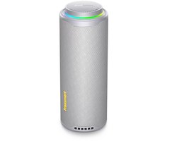 Tronsmart‑T8‑Draagbare‑Bluetooth‑Luidspreker‑40W‑360°‑Geluid‑IPX7‑Waterdicht‑18‑uur‑Speeltijd‑RGB‑Lichteffecten‑Voor‑Camping‑Feesten
