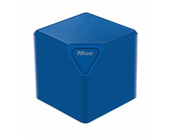 Trust 21716 draagbare luidspreker 3 W Blauw