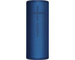 Ultimate Ears BOOM 3 - Draadloze Speaker - Bluetooth - Lagoon Blue