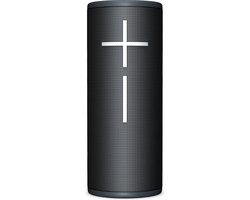 Ultimate Ears BOOM 4 - Draadloze Speaker - Bluetooth - Black