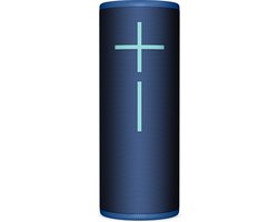 Ultimate Ears BOOM 4 - Draadloze Speaker - Bluetooth - Blue
