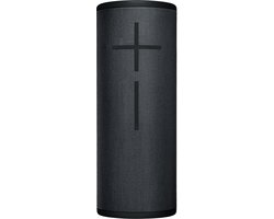 Ultimate Ears MEGABOOM 3 - Draadloze Speaker - Bluetooth - Night Black