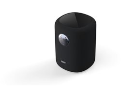Wiim Sound - Draadloze Wifi Speaker voor Multiroom - Zwart