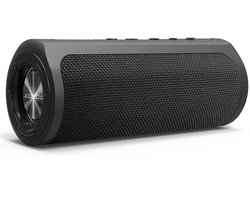 xdobo Hero 1999 Draadloze Bluetooth Speaker 50Watt - Deep Bass - HiFi Subwoofer - 12D Surround Sound - TWS Connectie - Bluetooth 5.3