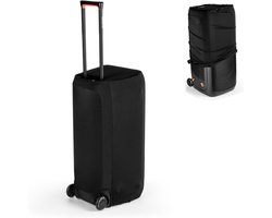 Zwarte stofkap voor JBL Partybox 310 Bluetooth-luidspreker