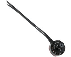 2300 kV Brushless Motor voor FPV Racing Quadcopter - Hoge Duwkracht, Lage CG, Geschikt voor 3-4S, CW/CCW, Perfecte Reserveonderdelen voor Drone Enthousiastelingen