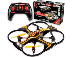 24GHz Quadcopter X2 - drone voor beginners met camera