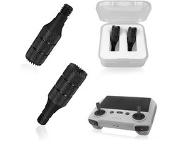 3 Pro Joystick, joystick, joystick, voor DJI Mini 3 Pro accessoires, 1 paar joystick DJI vervanging, afstandsbediening telescoop rocker, joystick, voor DJI Mini 3 Pro RC anti-slip rocker-duim