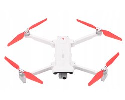 4x Rode propellers voor Xiaomi Fimi X8 SE 2020/2022 - CW/CCW