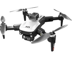 8K LSRC S 2S Drone Professionele Dual Camera - Drone met Camera - Drone met GPS - Drone - Drones - Drones met camera - Drone Camera