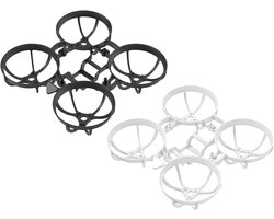 Air65 Borstelloze Whoop Frameset (65 mm) voor FPV Racing Drone - Geschikt voor 31 mm Propellers