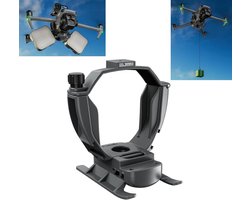 Airdrop Systeem Universeel voor DJI Mavic 3 Pro - Multifunctionele Payload Release Thrower - Drone Levering Apparaat