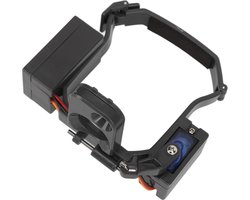 Airdrop System Thrower Payload Delivery System Drone Delivery Thrower met Landingsgestel voor Mavic 3 3Pro - Donkergrijs