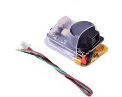Allecta - Buzzer 110db met ledlampen voor RC Auto Drone Quadcopter