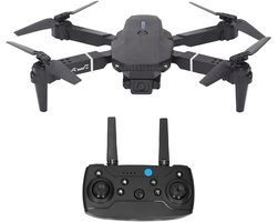 Allecta - RC Drone met 4K Camera voor Kinderen en Volwassenen - Traject Vliegen - HD-beeldoverdracht - 3D-rotatie met Beschermende Tas