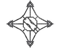 Allecto - Drone Frame Kit 100mm Wielbasis - Borstelloos - 3 mm Koolstofvezel - Lichtgewicht - 2-3S - 2,5 Inch - FPV Racing - Geschikt voor - Informatie - KLeur of model