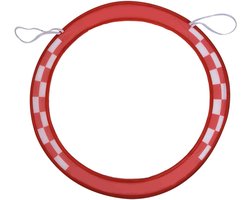 Allecto plus - Drone hindernisbaan FPV race poorten - plastic - 500mm racing gate deur voor RC drone quadcopter - game competitie