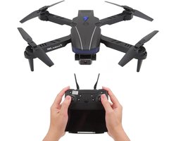 Allecto plus - Opvouwbare Drone met Dubbele 4K HD-camera en Altitude Hold