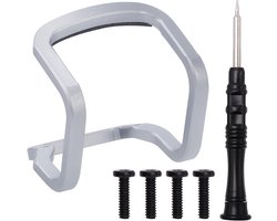 Aluminium Gimbal Bumper Protector voor Drones, Anti-Collision Lens Bescherming en Accessoires voor Fotografie en Videografie