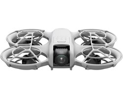 AMA® Drone met Camera - Mini Drone - Drone - Geen Controller Meegeleverd - Grijs