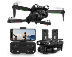 ApexArte® Drone met Camera - 4K Ultra HD Camera