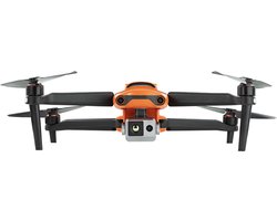 Autel EVO II Dual 640T V3 - Orange