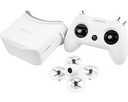 BETAFPV - Race helikopter RtF FPV Race - First Person View