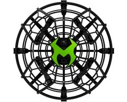 Bizak Sky Viper Force Handbediende Drone Zilver