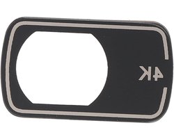 Brenzoos - Lensglas 4K-lensbeschermglas Vervanging voor Mini 2 Drone - Reparatie en Reserveonderdelen - Camera Reparatie