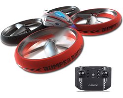 Bumper Drone Lite