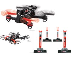 Carrera RC Race Copter Helicopter - Drone